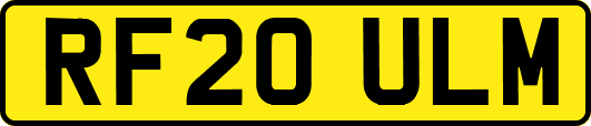 RF20ULM