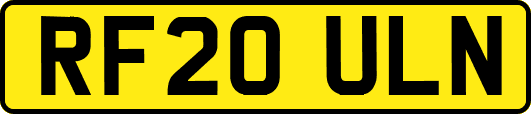 RF20ULN