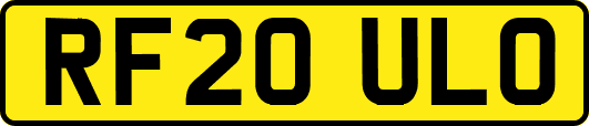 RF20ULO