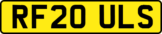 RF20ULS