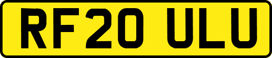 RF20ULU
