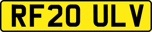 RF20ULV