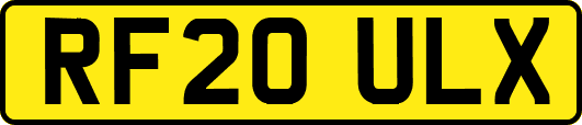 RF20ULX