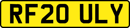 RF20ULY