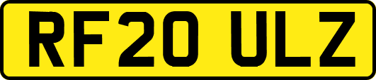 RF20ULZ
