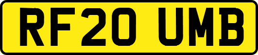 RF20UMB
