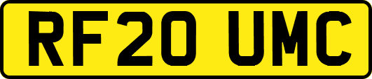 RF20UMC