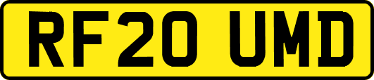 RF20UMD