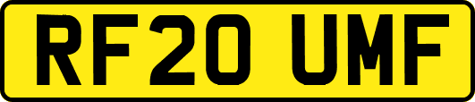 RF20UMF