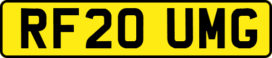 RF20UMG