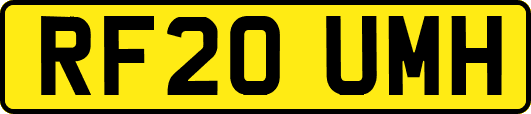 RF20UMH
