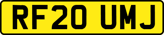 RF20UMJ