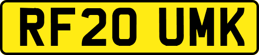 RF20UMK