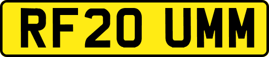 RF20UMM