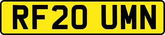 RF20UMN