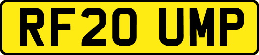 RF20UMP
