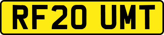 RF20UMT