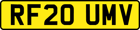 RF20UMV