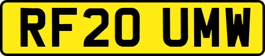 RF20UMW