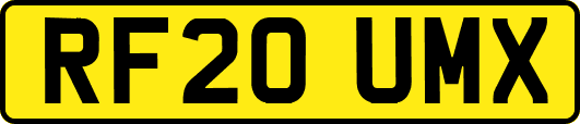 RF20UMX