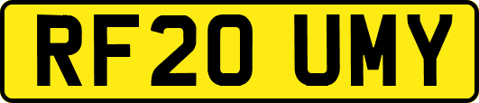 RF20UMY
