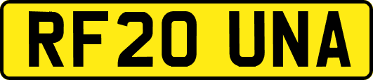 RF20UNA