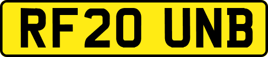 RF20UNB