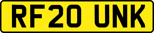 RF20UNK