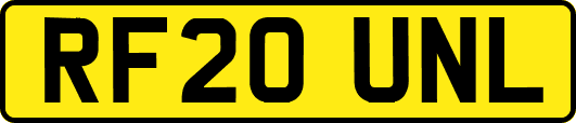 RF20UNL