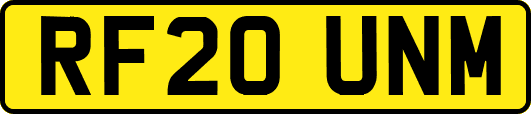 RF20UNM