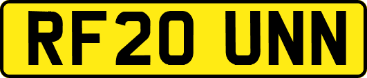 RF20UNN