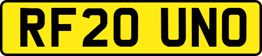 RF20UNO