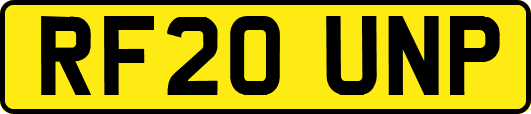 RF20UNP