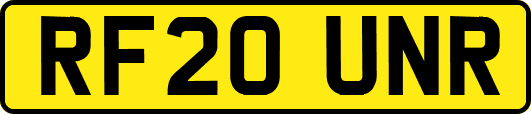 RF20UNR