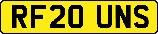 RF20UNS
