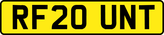 RF20UNT