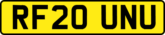 RF20UNU
