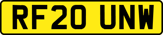 RF20UNW