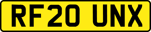 RF20UNX