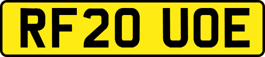 RF20UOE