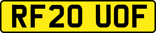 RF20UOF