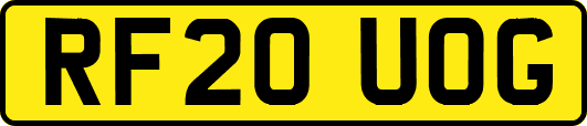 RF20UOG