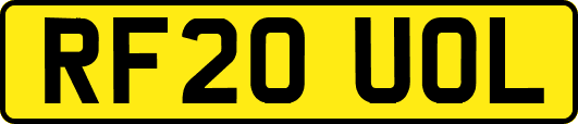 RF20UOL