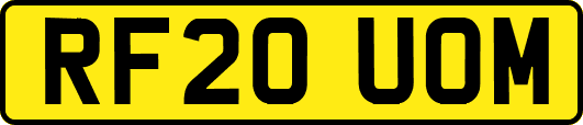 RF20UOM
