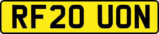 RF20UON