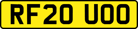 RF20UOO