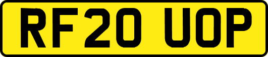 RF20UOP