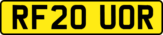 RF20UOR