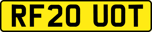 RF20UOT