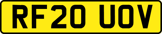 RF20UOV